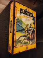 Stratego spel, Ophalen of Verzenden, Zo goed als nieuw