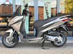 Aprilia SXR 50 Instinctive Grey  2026 €600,- korting, Ophalen, Overige modellen, Onbekend, Nieuw
