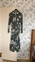 Maxijurk est’seven voorjaar!!, Ophalen of Verzenden, Zo goed als nieuw, Maat 42/44 (L), Onder de knie
