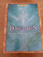 Tiziana Mattera - De Dryaden. Nieuw in seal, Achtergrond en Informatie, Spiritualiteit algemeen, Tiziana Mattera, Nieuw