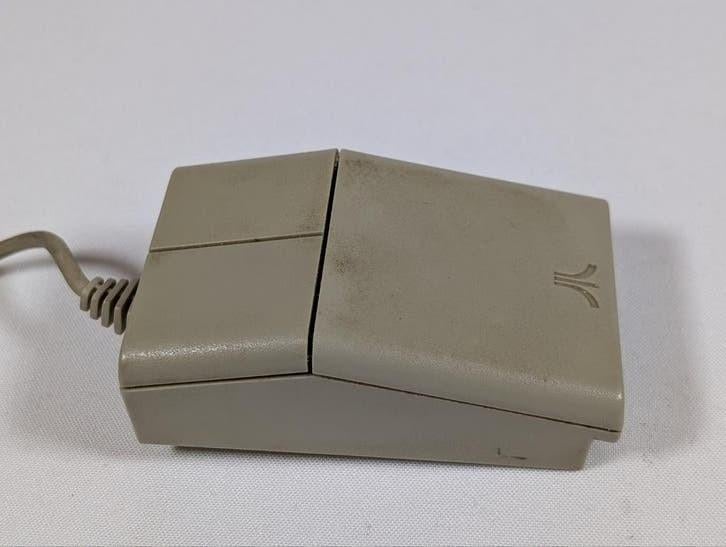 Atari STM1 Muis – Originele Atari ST Muis – Retro Hardware, Ophalen of Verzenden, ., ., .