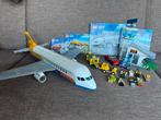 Lego City 60262 Passagiersvliegtuig, Ophalen of Verzenden, Zo goed als nieuw