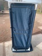 Opbergkast 4-laags, 140x60x48, Caravans en Kamperen, Ophalen, Zo goed als nieuw, Campingkast