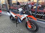 KTM 890 ADVENTURE R 2024, Motoren, Bedrijf, Toermotor