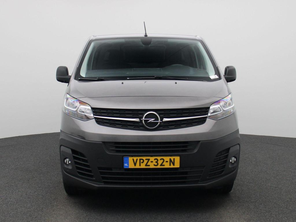 Opel Vivaro 1.5 CDTI L3H1 Edition | Apple Carplay / Android, Voorwielaandrijving, Stof, Gebruikt, Euro 6