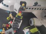 Lego City Vliegtuig en Luchthaven 60367, Ophalen of Verzenden, Gebruikt, Complete set, Lego