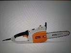 Stihl electrische kettingzaag, Ophalen of Verzenden, Zo goed als nieuw