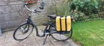 Stella elektrische fiets, Fietsen en Brommers, Elektrische fietsen, Ophalen, Zo goed als nieuw, 30 tot 50 km per accu, Overige merken