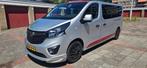 Opel Vivaro Irmscher GT Dubbele Cabine Limited 060/100, Voorwielaandrijving, Zwart, Particulier, 750 kg