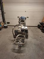 Graco 5900 linelazer, Doe-het-zelf en Verbouw, Schildersmaterialen, Ophalen of Verzenden, Gebruikt, Verfspuit of Verfpomp