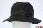 buckethat Vissershoed Regenhoed zwart 56, 57 en 58 nieuw, Ophalen of Verzenden, Nieuw, 56 of 57 cm (M, 7 of 7⅛ inch), Hoed