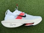 Nike Air Zoom Alphafly next% 2 ek mt 42.5, Sport en Fitness, Loopsport en Atletiek, Ophalen of Verzenden, Zo goed als nieuw, Hardloopschoenen