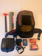 Te Huur Airbag Rugzak met Veiligheidsset., Ophalen, Gebruikt, Rugzak