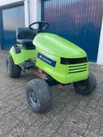 Simplecity tuintrekker/zitmaaier, Tuin en Terras, Ophalen, Zo goed als nieuw