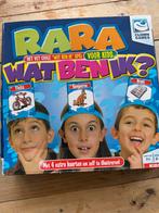 Rara wie ben ik junior, Hobby en Vrije tijd, Ophalen of Verzenden, Gebruikt