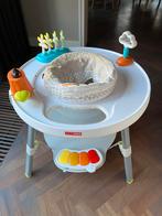 Skip hop speelcenter tafel, Kinderen en Baby's, Zo goed als nieuw, Ophalen