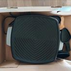 Raclette grill tefal, gourmetstel tefal zgan, Ophalen of Verzenden, Zo goed als nieuw, 8 personen of meer