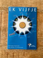 EK Vijfje, Ophalen of Verzenden, Koningin Beatrix, 5 gulden