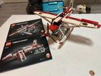 Lego technic 42040, Ophalen of Verzenden, Zo goed als nieuw