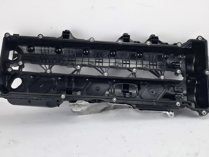 Kleppendeksel van een Mercedes S-Klasse, Auto-onderdelen, Motor en Toebehoren, Mercedes-Benz, Nieuw, 6 maanden garantie, 12 maanden garantie