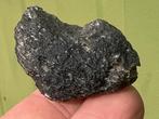 Agni Manitiet- Indische Moldaviet - Tektiet - mineralen X8, Ophalen of Verzenden, Mineraal