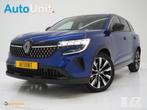 Renault Austral 1.2 E-Tech Hybrid 200 Techno | Virtual Cockp, Gebruikt, Zwart, 1199 cc, Blauw