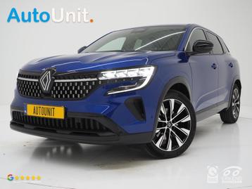 Renault Austral 1.2 E-Tech Hybrid 200 Techno | Virtual Cockp beschikbaar voor biedingen