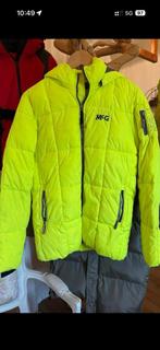 2x McGregor Ski Jas - Maat 176 & 164, Kinderen en Baby's, Ophalen of Verzenden, McGregor, Jongen of Meisje, Jas