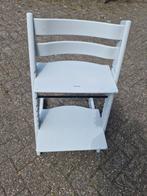 Stokke Triptrap stoel, Kinderen en Baby's, Kinderstoelen, Ophalen, Gebruikt, Meegroeistoel