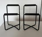 Ikea speaker stand kompass, Ophalen of Verzenden, Gebruikt, Muziekstandaard, Speaker