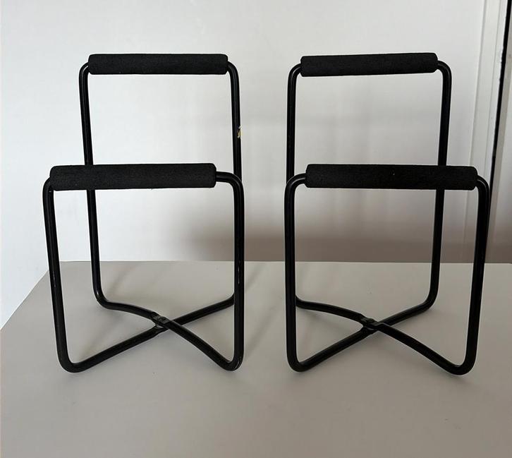 Ikea speaker stand kompass, Muziek en Instrumenten, Standaards, Gebruikt, Muziekstandaard, Speaker, Ophalen of Verzenden