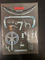Mavic catalogus/brochure, Ophalen of Verzenden, Gebruikt