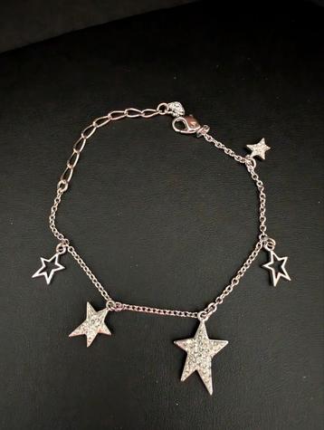 Swarovski armband beschikbaar voor biedingen