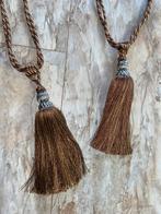 Gordijn embrasse, Ophalen of Verzenden, Zo goed als nieuw, 200 cm of meer