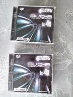 DVD-R, 2 t/m 25 bandjes, Overige genres, Ophalen of Verzenden, Zo goed als nieuw
