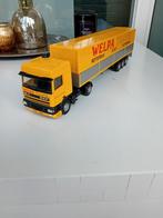 DAF 95 Welpa Trans., Ophalen of Verzenden, Zo goed als nieuw, Bus of Vrachtwagen, Lion Toys