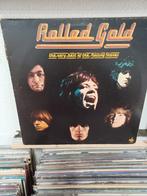 Vinyl 2lp ROLLING STONES: ROLLED GOLD, Rock-'n-Roll, Ophalen of Verzenden, 12 inch