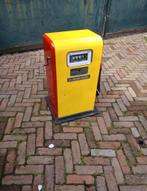 Oude pomp., Verzamelen, Automaten | Overige, Ophalen, Gebruikt