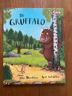 Julia Donaldson - De gruffalo - Let op: prentenboek in Fries, Ophalen of Verzenden, Nieuw, Julia Donaldson, Prentenboek