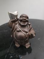 Dikbuik Bolle buik lachende Boeddha, Ophalen of Verzenden, Zo goed als nieuw