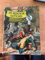 De Bliksem Getemd - Leonard de Vries, Boeken, Ophalen of Verzenden