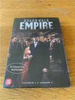 Dvd Boardwalk Empire - Seizoen 2 - NIEUW in Seal, Vanaf 16 jaar, Ophalen of Verzenden, Nieuw in verpakking, Thriller