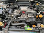 Motor van een Subaru Impreza, Ophalen of Verzenden, 3 maanden garantie, Gebruikt, Subaru