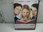 dvd 6b bridget jones's diary, Cd's en Dvd's, Dvd's | Komedie, Romantische komedie, Zo goed als nieuw, Verzenden