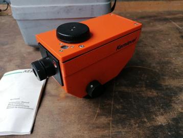 Kernlevel waterpasinstrument beschikbaar voor biedingen
