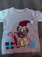 Leuke Kersttrui Maat 152/158, Ophalen of Verzenden, Zo goed als nieuw, H&M, Meisje