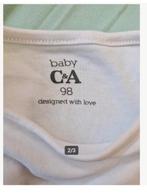 Mintgroene dieren pyjama Maat 98 h, C&A, Jongen of Meisje, Onbekend, Ophalen of Verzenden