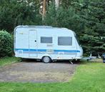 Caravan Hobby Excellent Easy 400, Rondzit, Hobby, Mover, Particulier