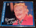 James Last meesters van de sfeermuziek, Ophalen of Verzenden, Zo goed als nieuw