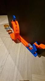 Hotwheels, Ophalen of Verzenden, Zo goed als nieuw, Handmatig, Hot Wheels